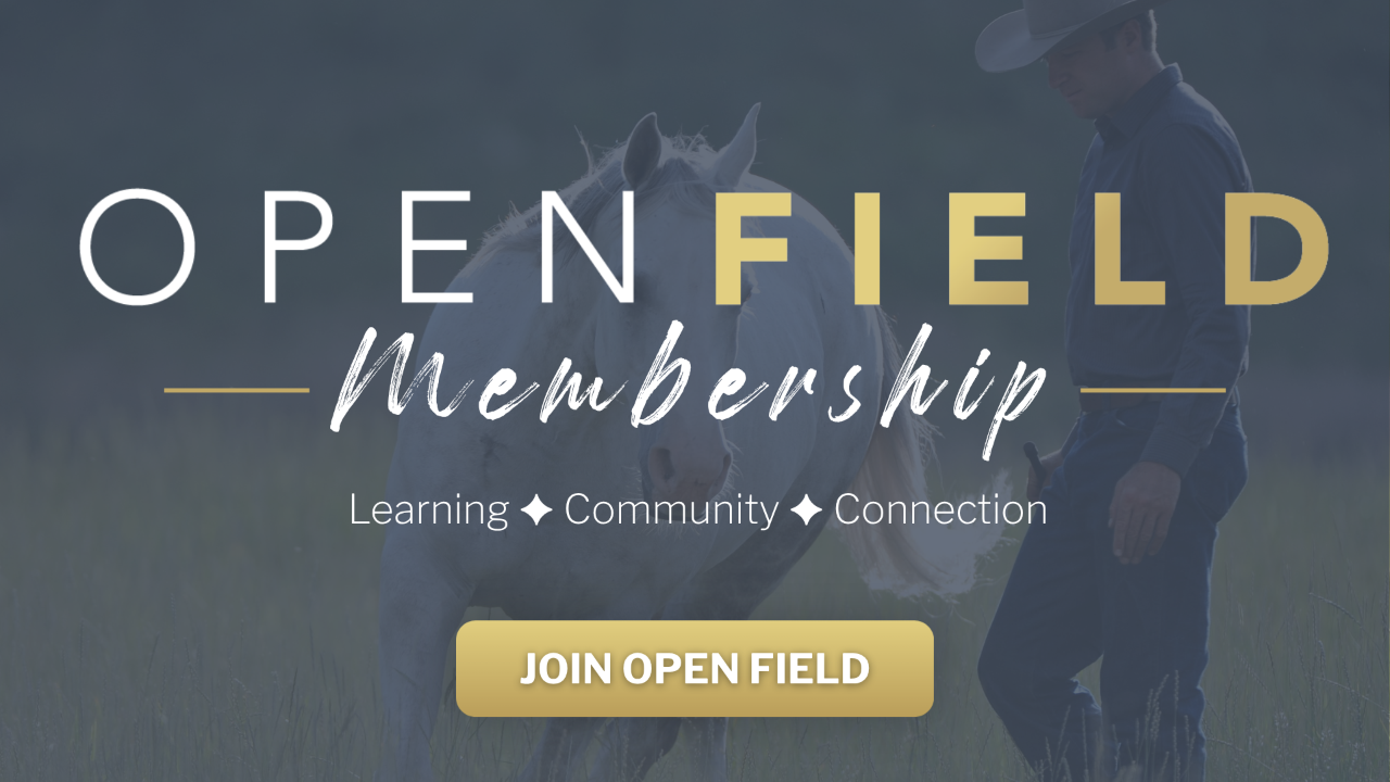 Open Field Membership