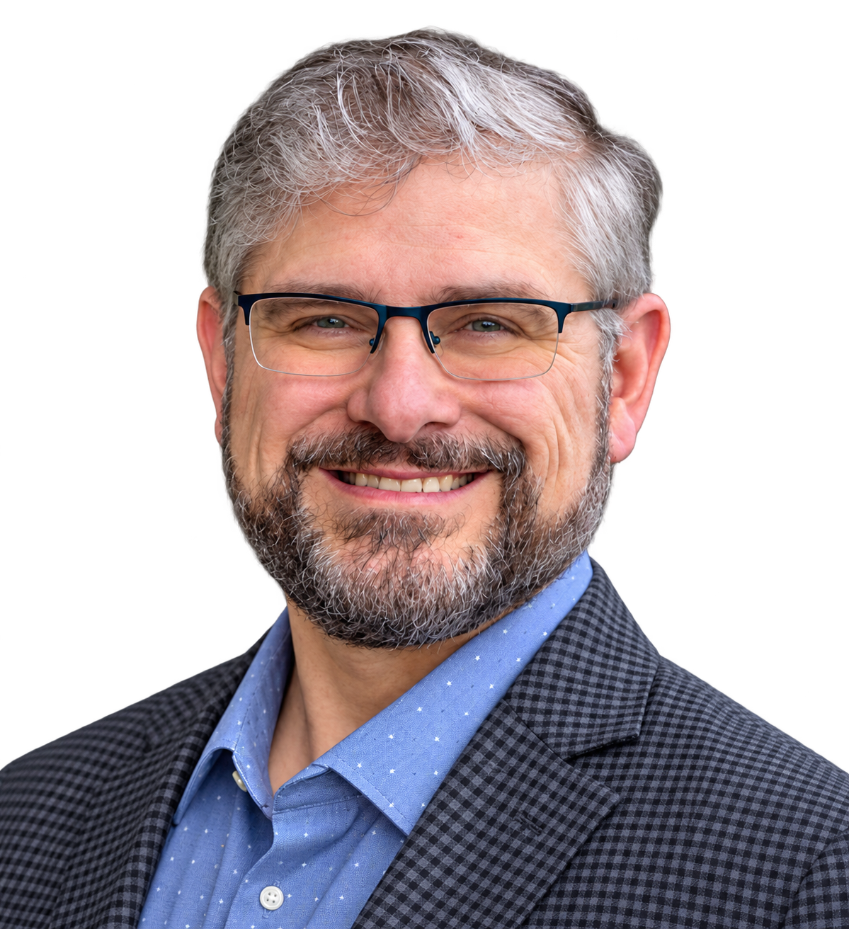 Scott Michael Dunn, CEO, Costello Compliance