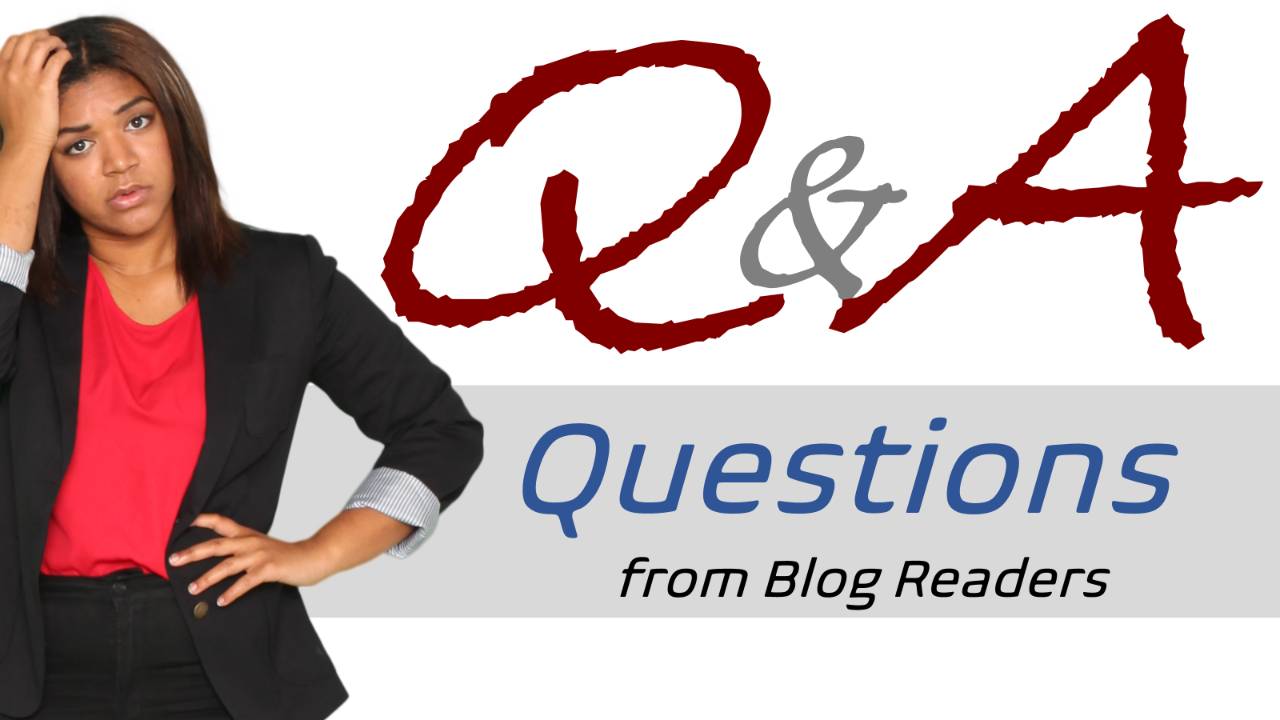 Q&A | Disposed assets - cash into retirement accounts?