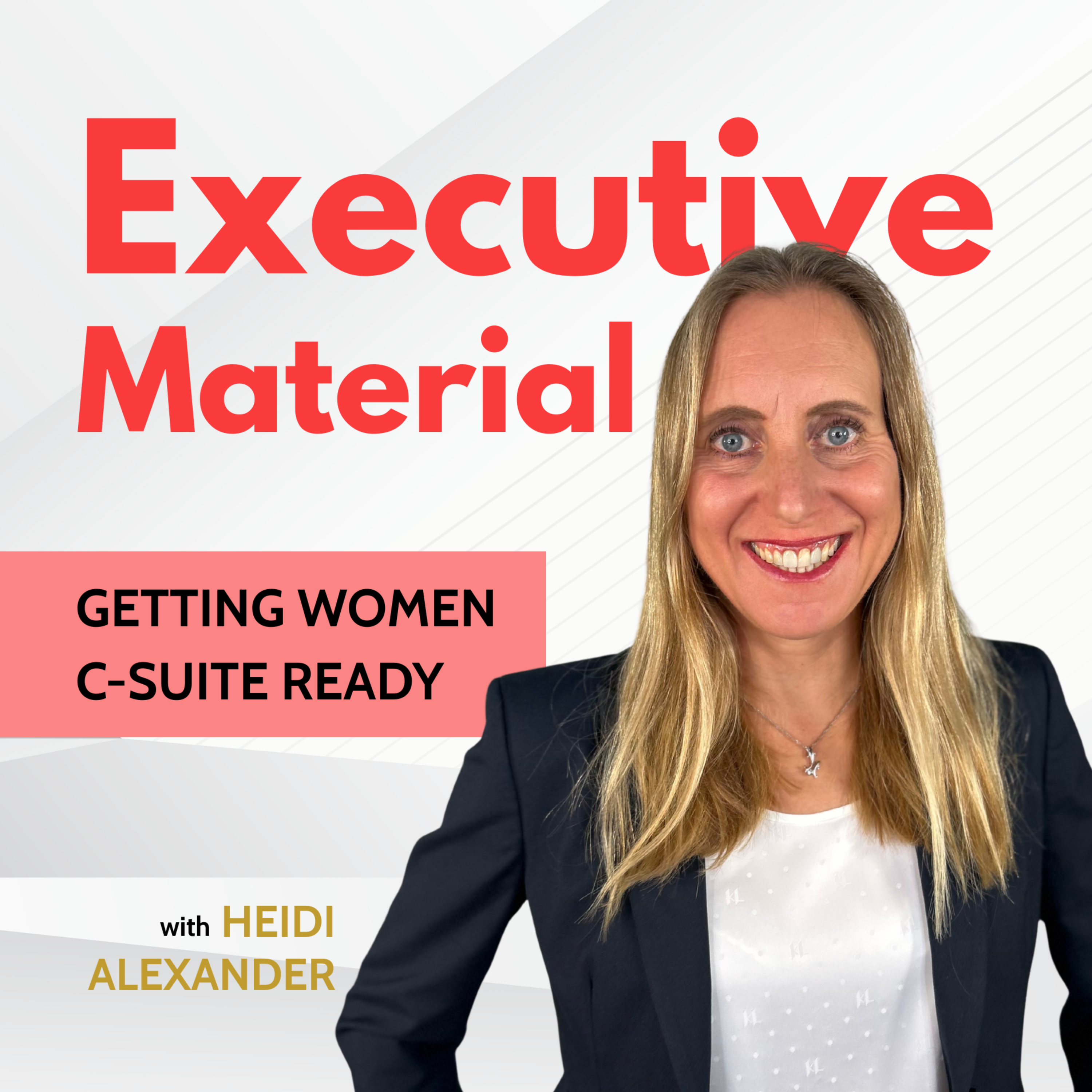 Executive Material