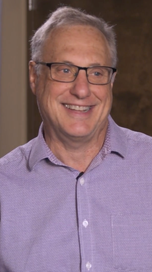 Stephen Weiss, Lafrance Cleaners - watch testimonial