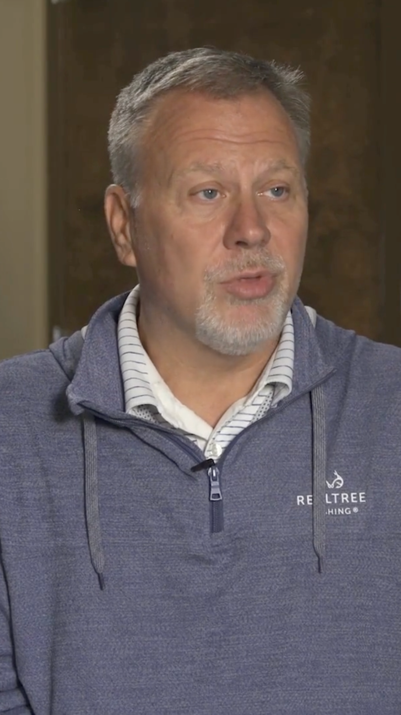 Chris Shrader, New Brand Cleaners - watch testimonial
