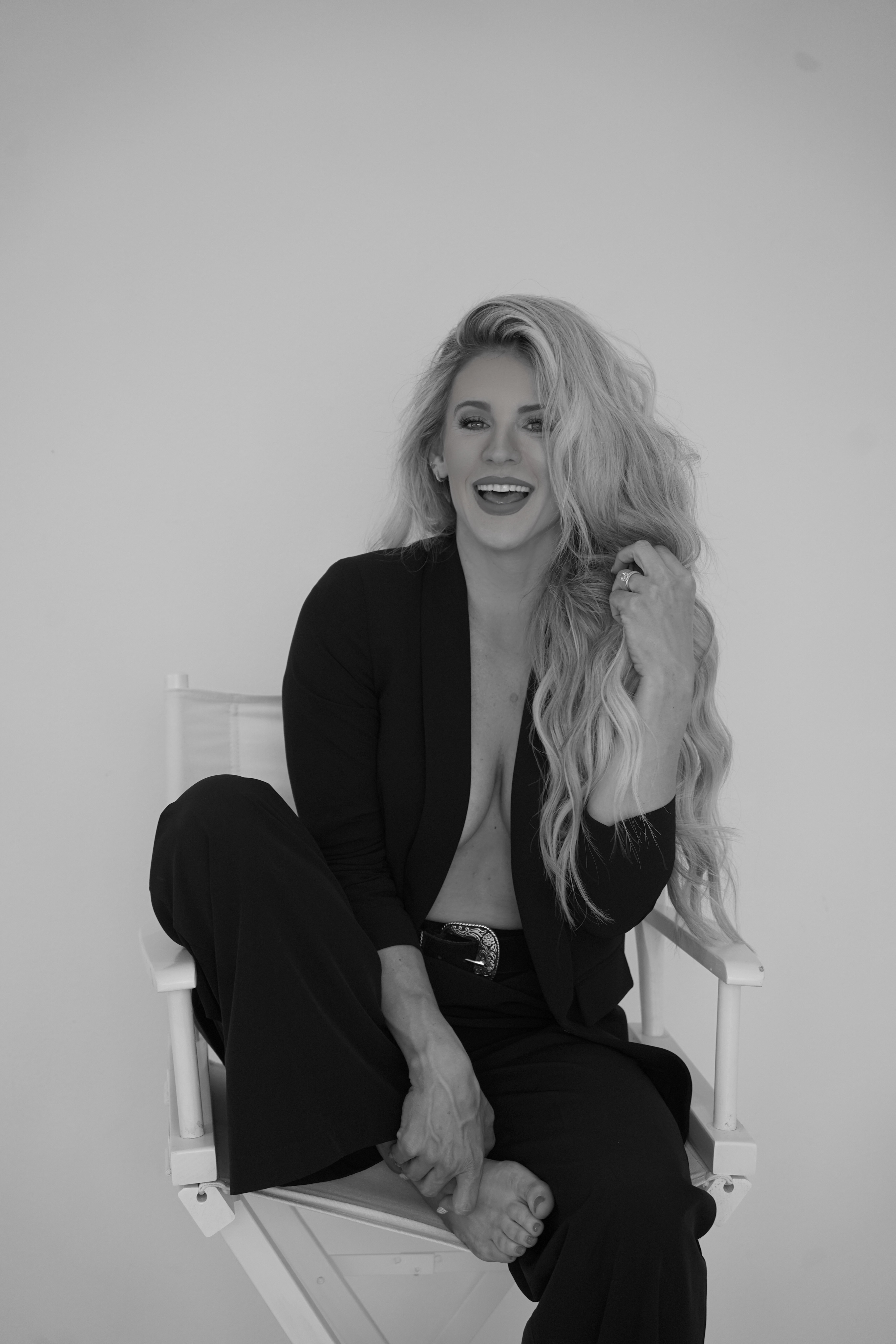 Lacey Gebo, founder of LG Education