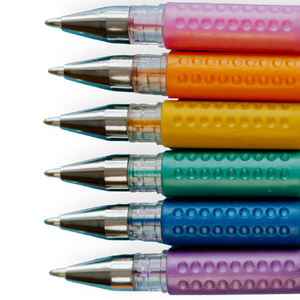 Brandy Agerbeck's visual thinker archetype for big-picture brains tackling personal productivity and overwhelm