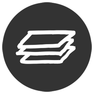 The Stack idea shaper icon