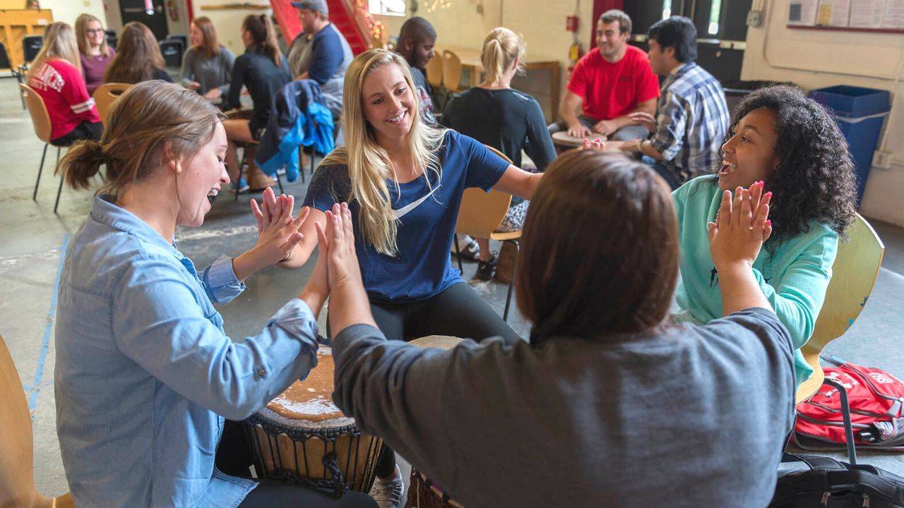 Everything You Need to Know About Hosting a Drum Circle