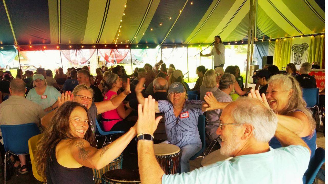 Drumming Circle Etiquette 21 Do's and Don'ts for FirstTimers