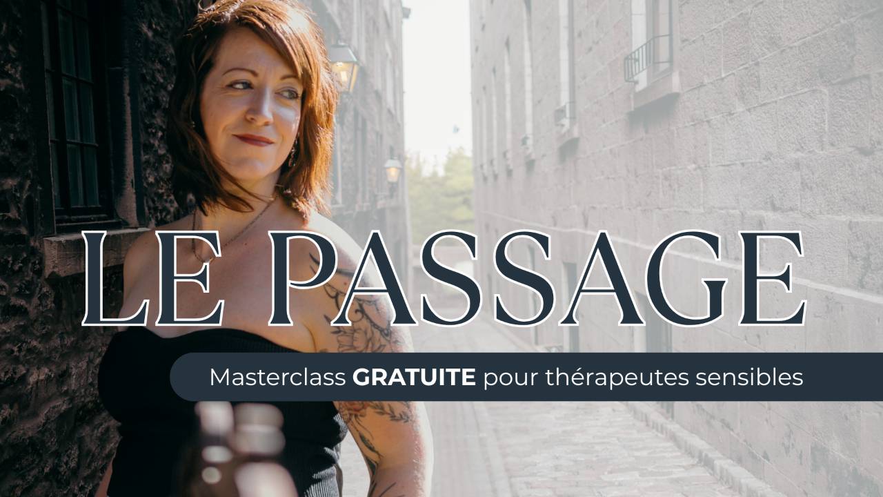Le Pase Ree Le Passage