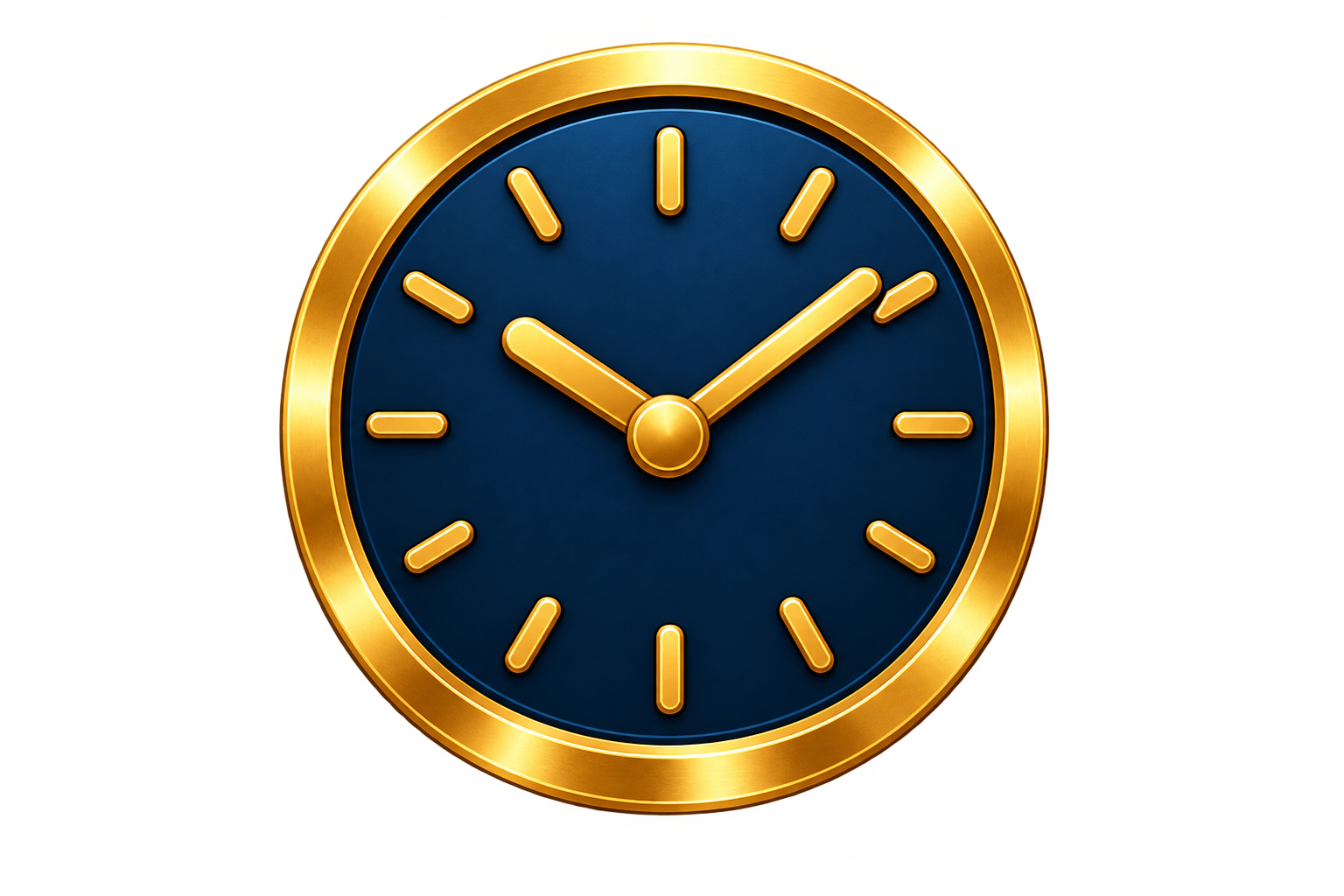 Clock icon representing the schedule and daily training hours for Grant Central USA workshops.