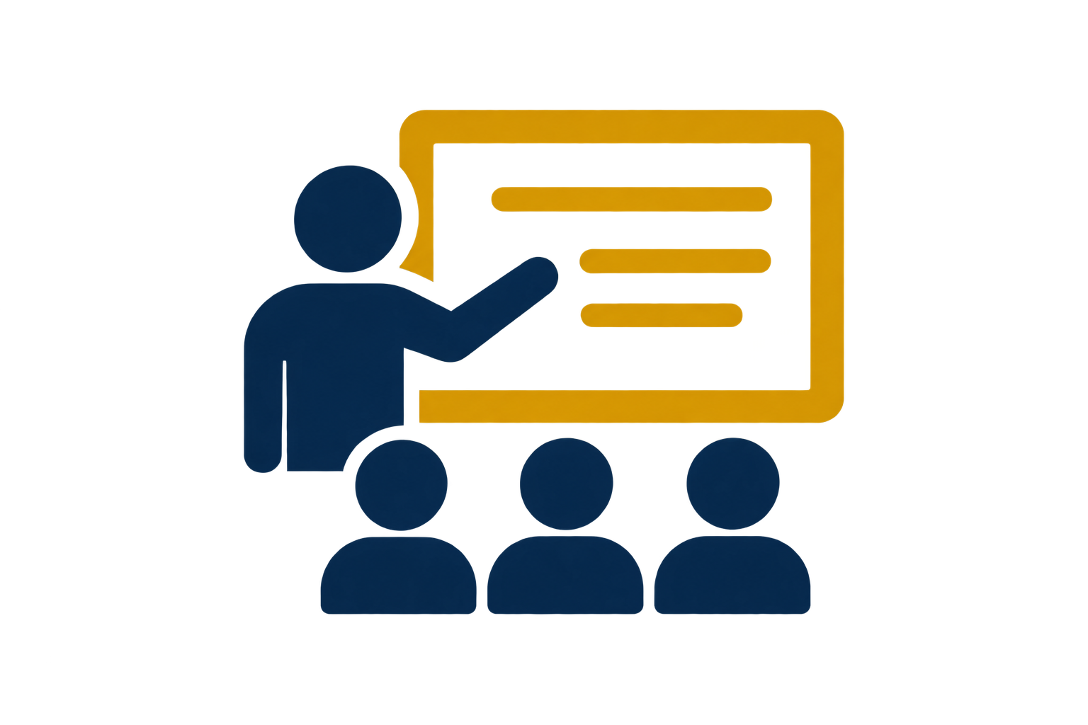 Live online instructor-led grant writing training.