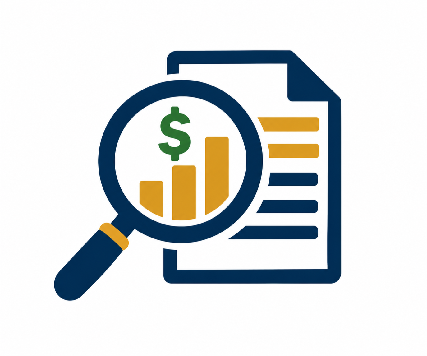 Grant Central USA icon representing a framework for identifying and evaluating grant funding opportunities