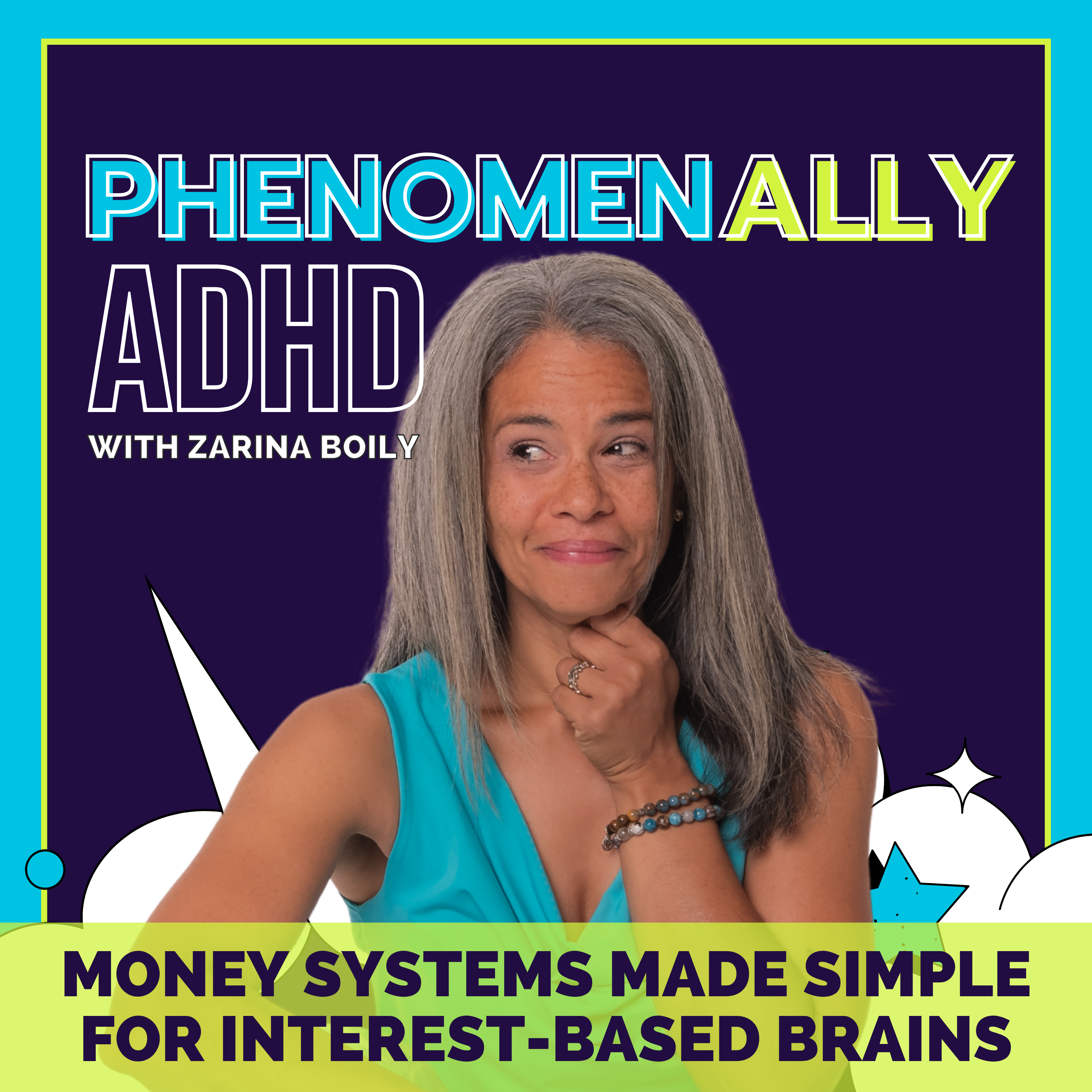 ADHD and Money: The Hidden Interest Gap Keeping You Stuck