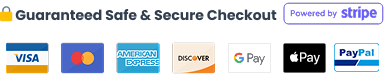 Secure checkout