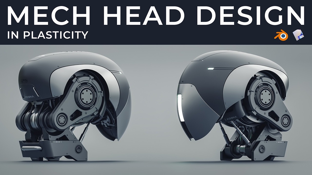 Mech head thumbnail