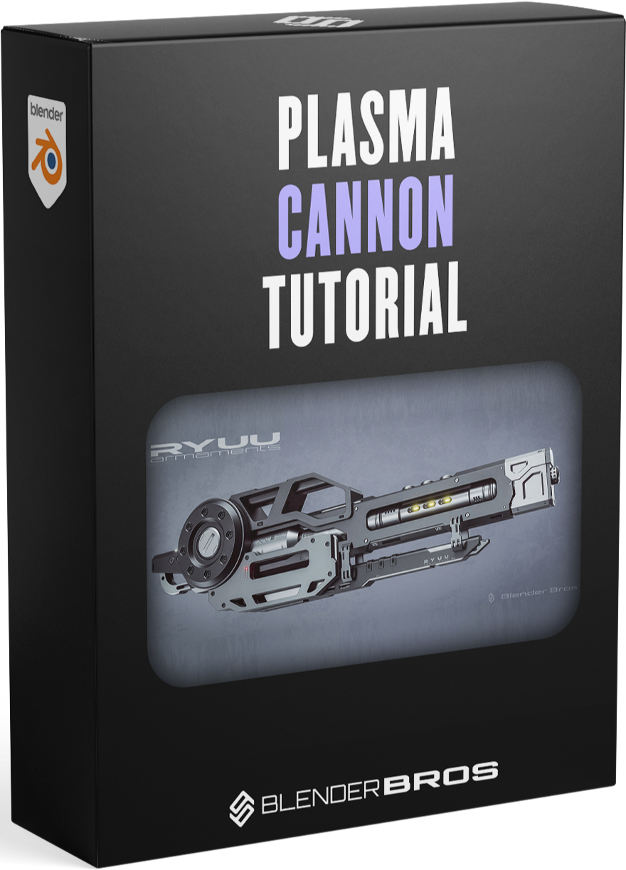 Plasma Cannon Tutorial