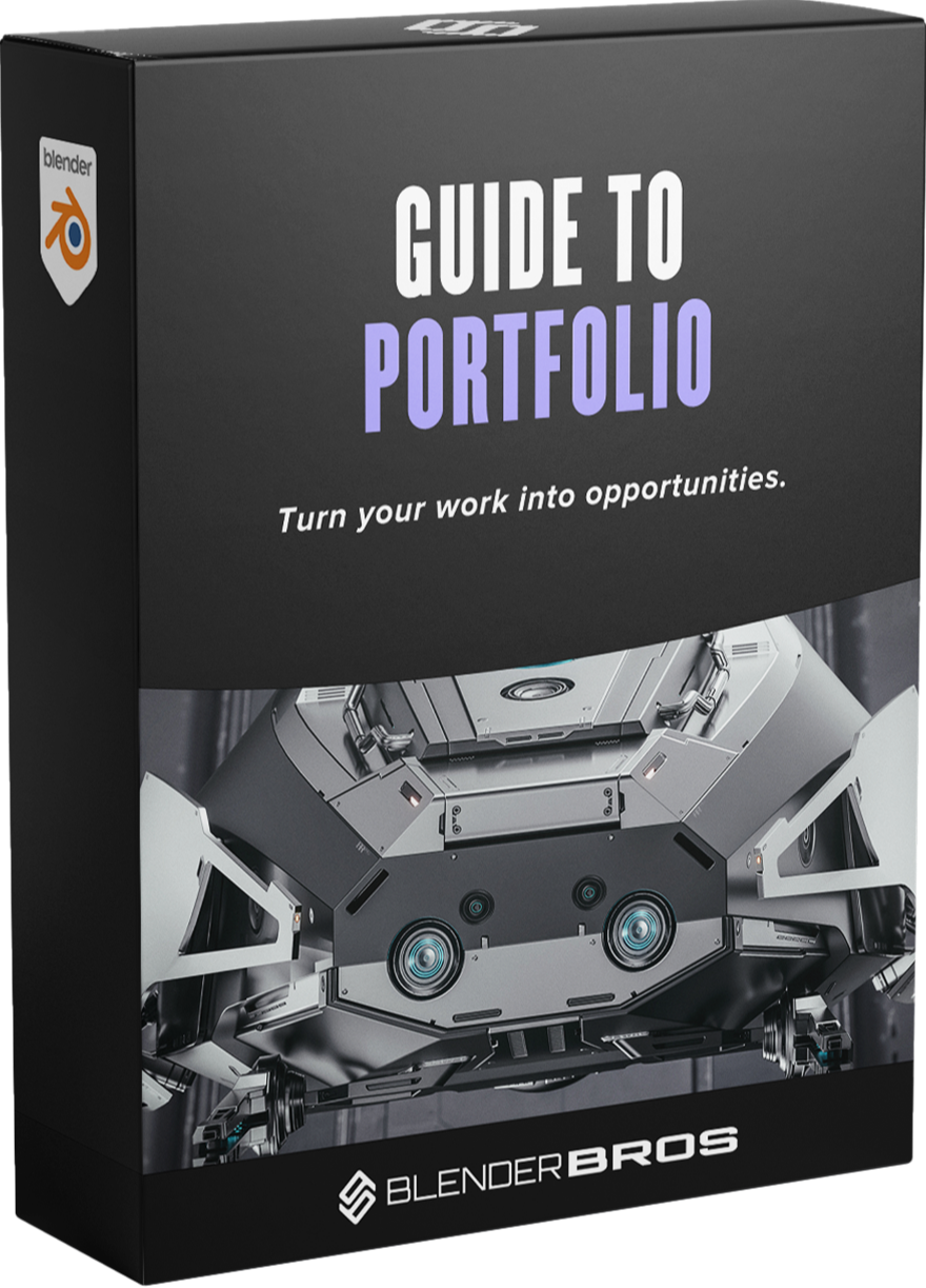 Guide to Portfolio