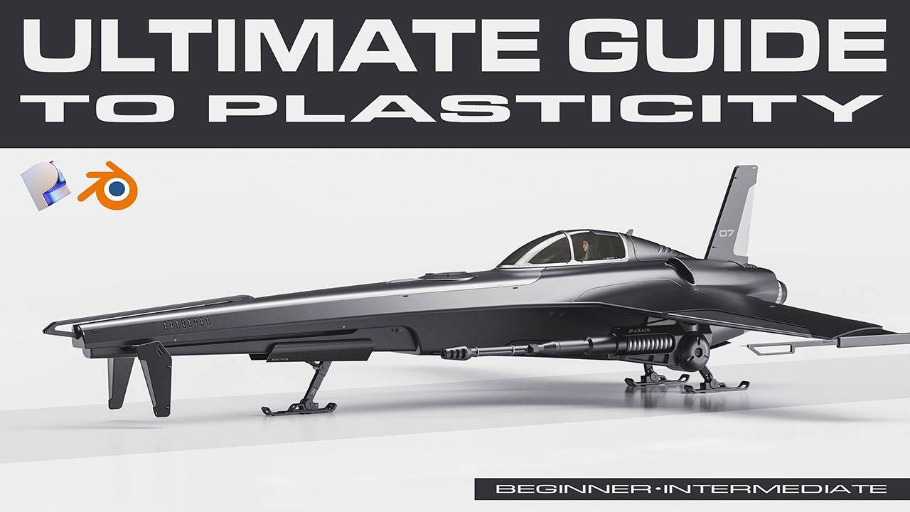 The Ultimate Guide to Plasticity | Master Plasticity in 12 Hours