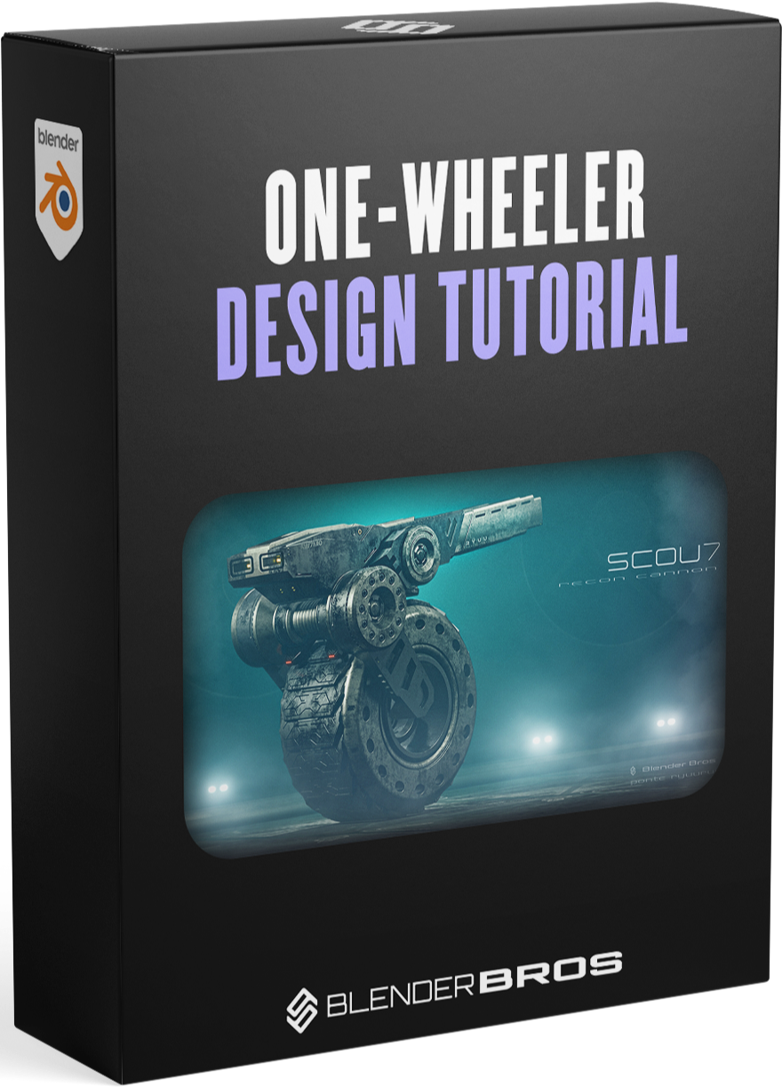 One-Wheeler Mini Course