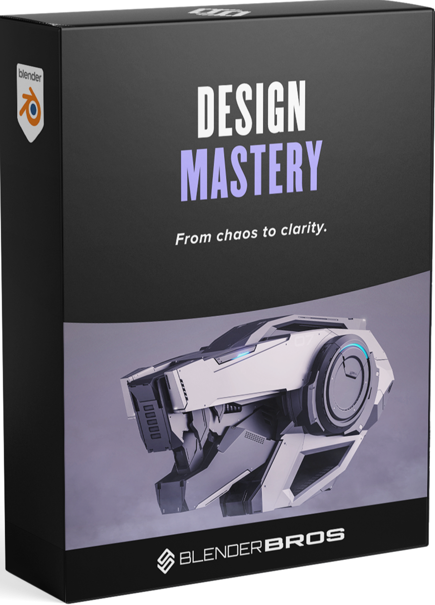 Design Mastery