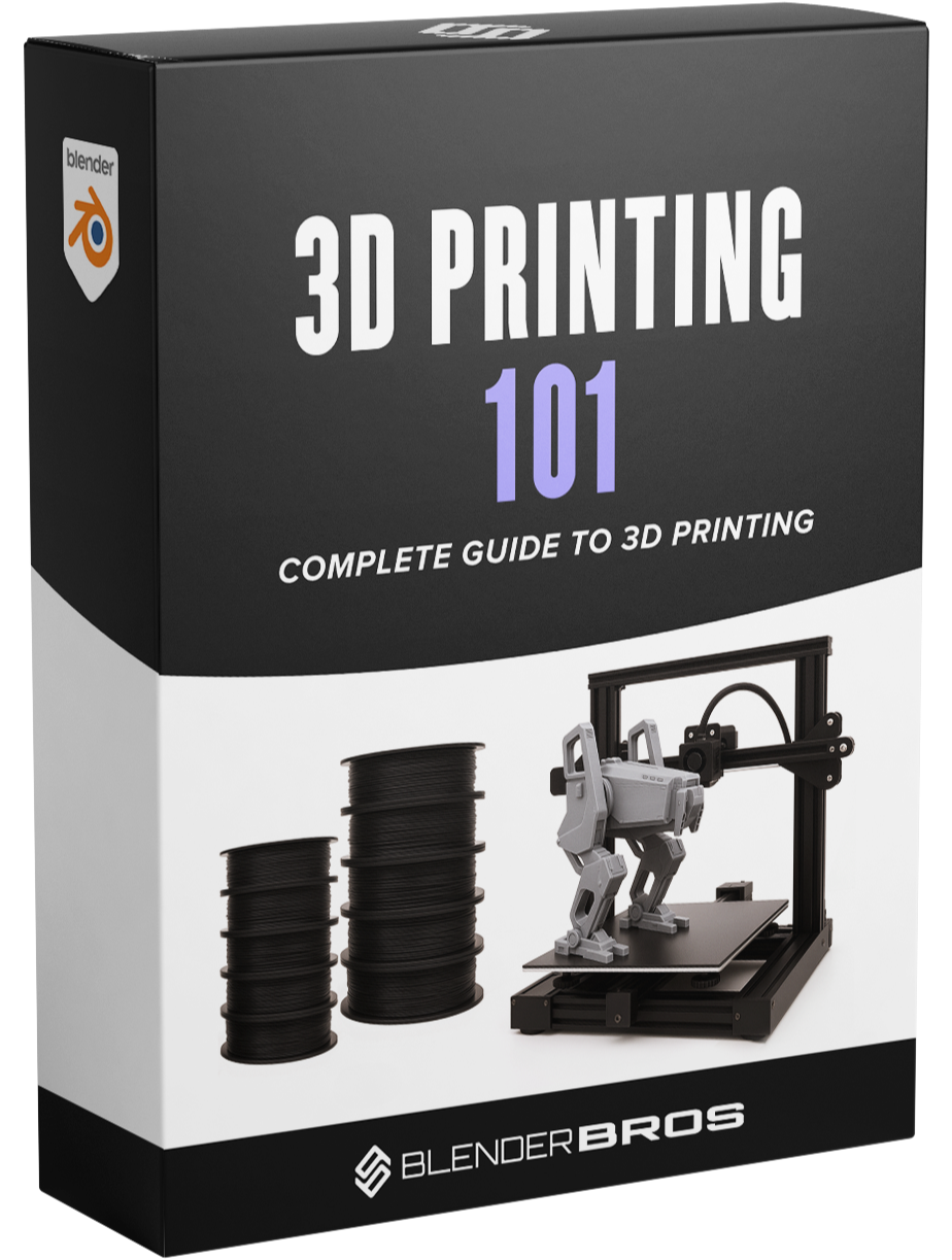 3D Printing 101