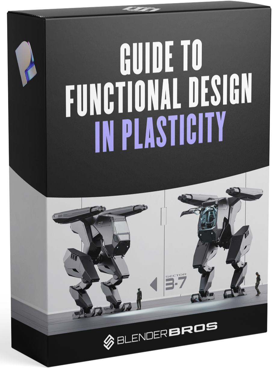 Guide to Functional Design in Plasticity
