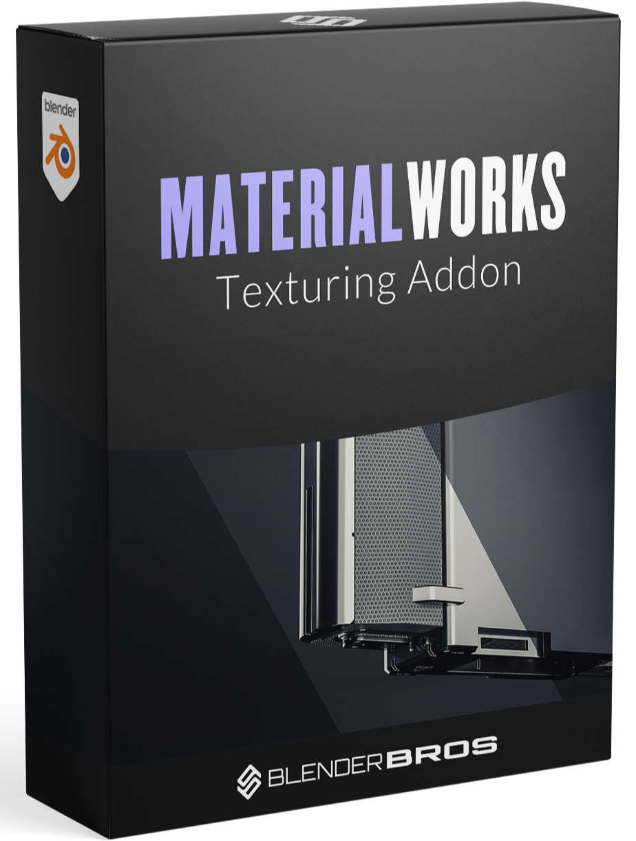 MaterialWorks