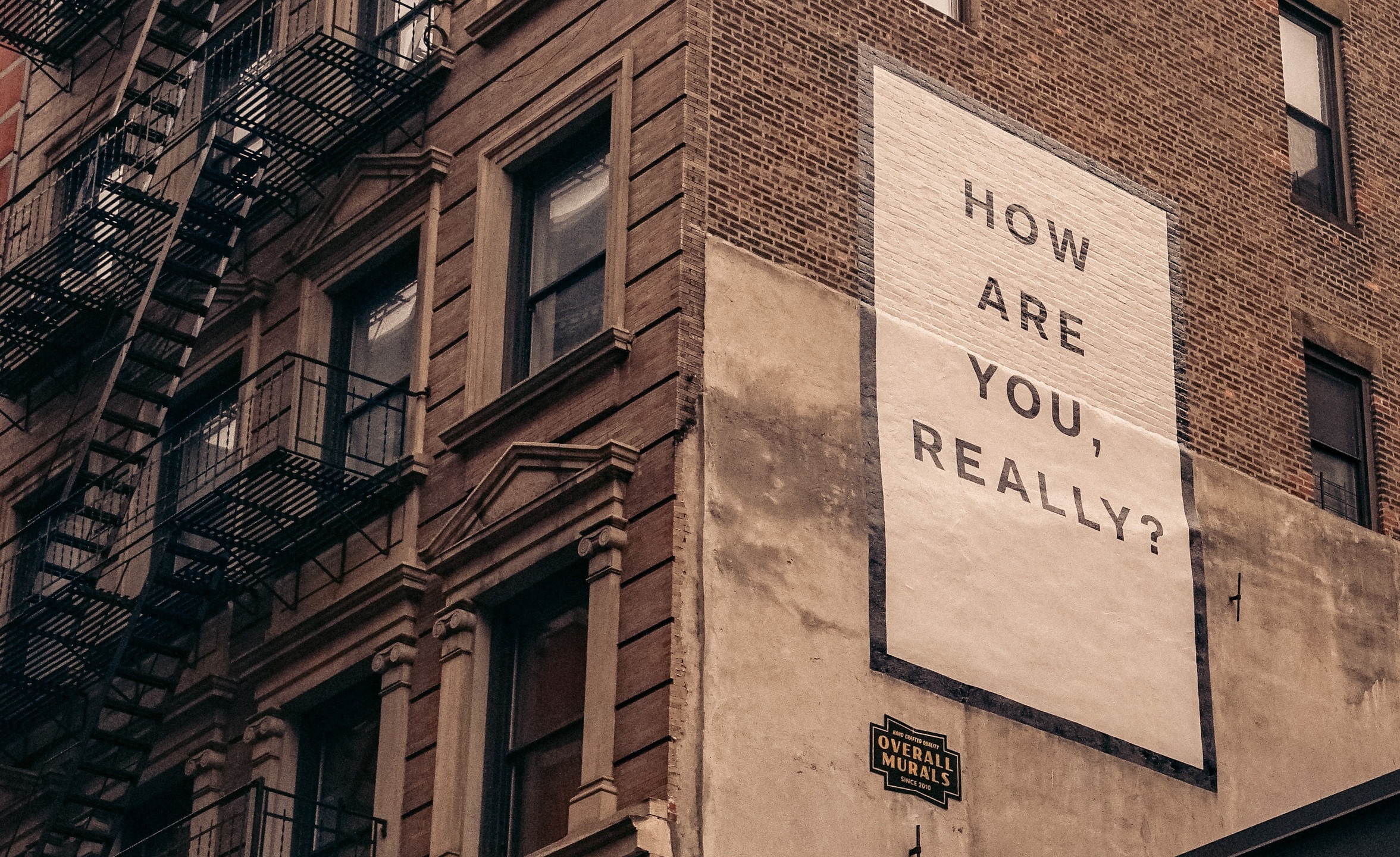 Cecilie Hjortland - Mental Fitness Coach - Photo: Unsplash