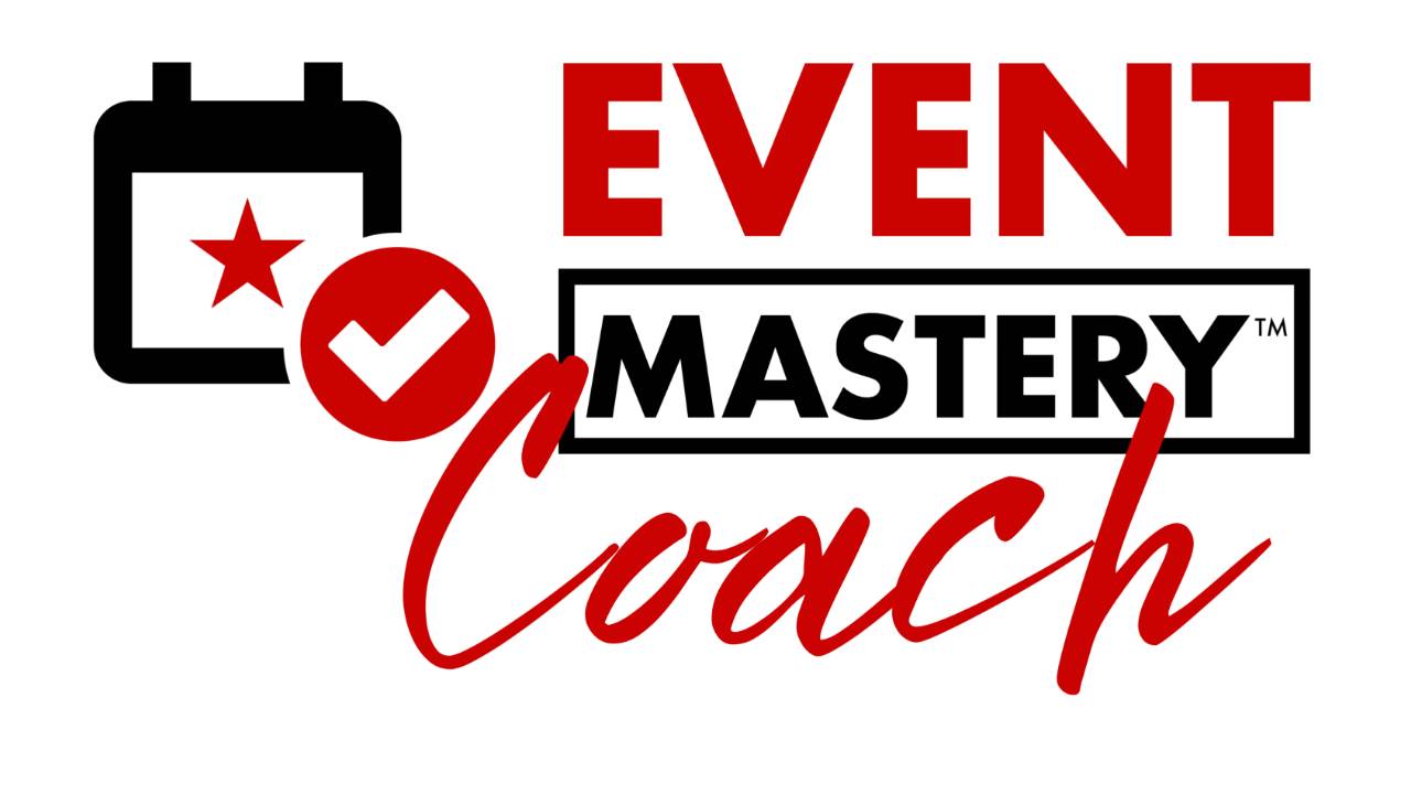 Event Mastery Coaching