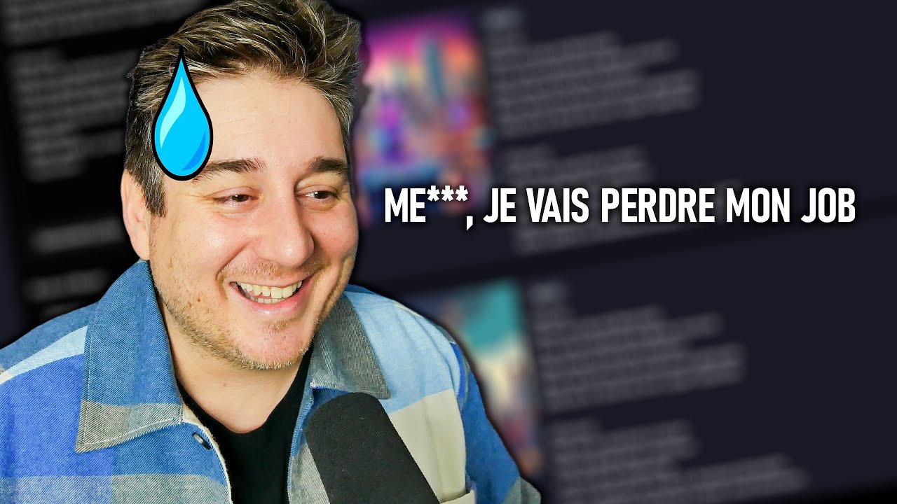 Etienne Tremblay – l'intelligence artificielle dans la musique