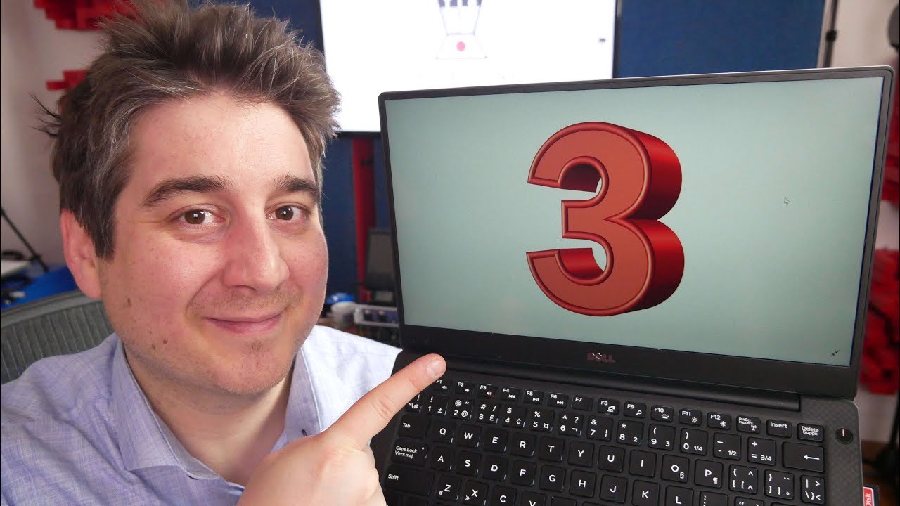 Etienne Tremblay – optimiser un ordinateur portable pour la MAO