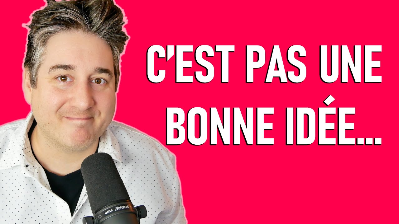 Etienne Tremblay – mastering par IA ou par un ingénieur