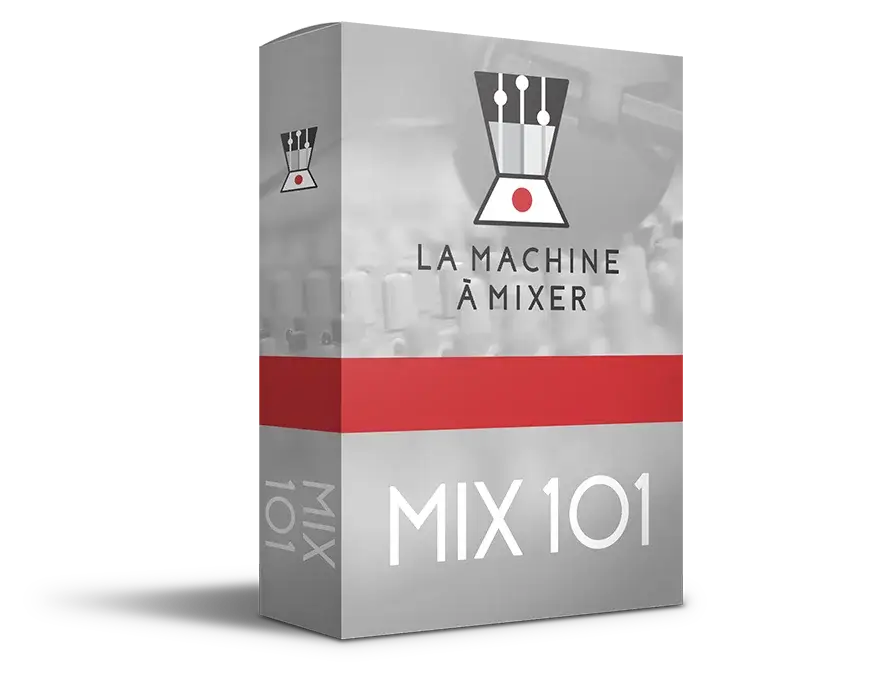 MIX 101