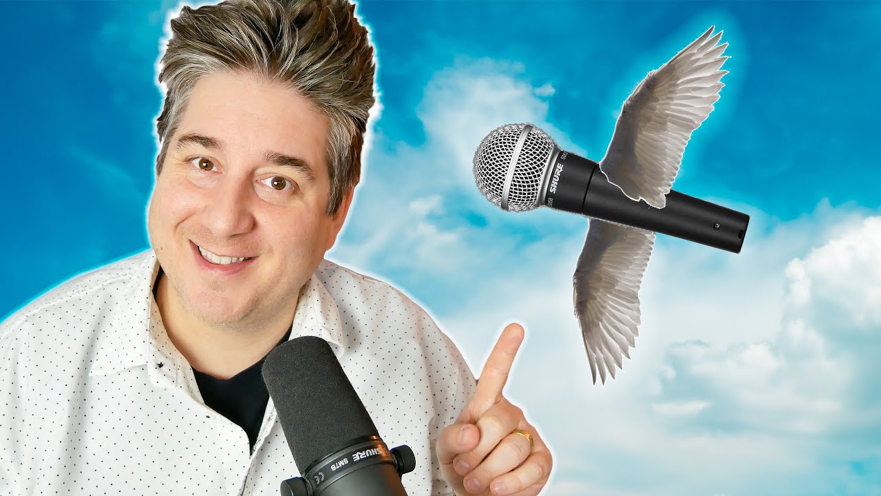 Etienne Tremblay – astuce pour des chœurs planants