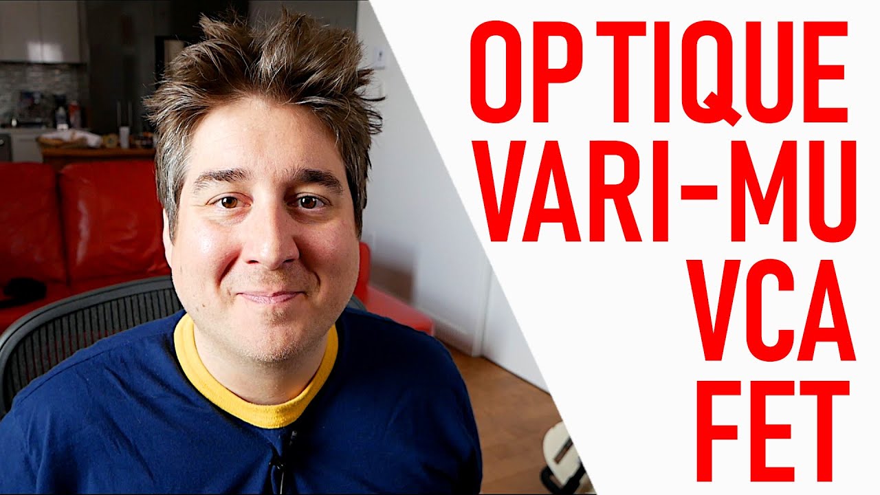 Etienne Tremblay – les différents types de compresseurs