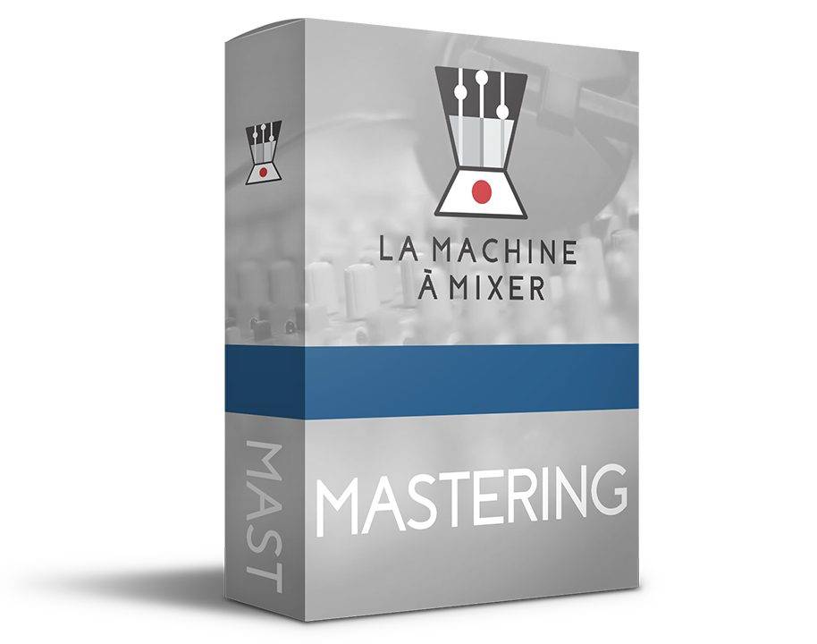 MASTERING