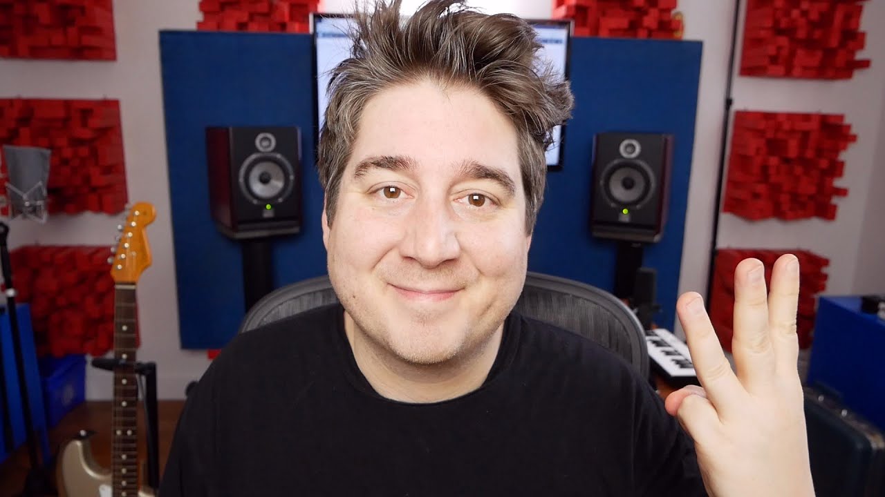 Etienne Tremblay – les erreurs de mastering les plus courantes