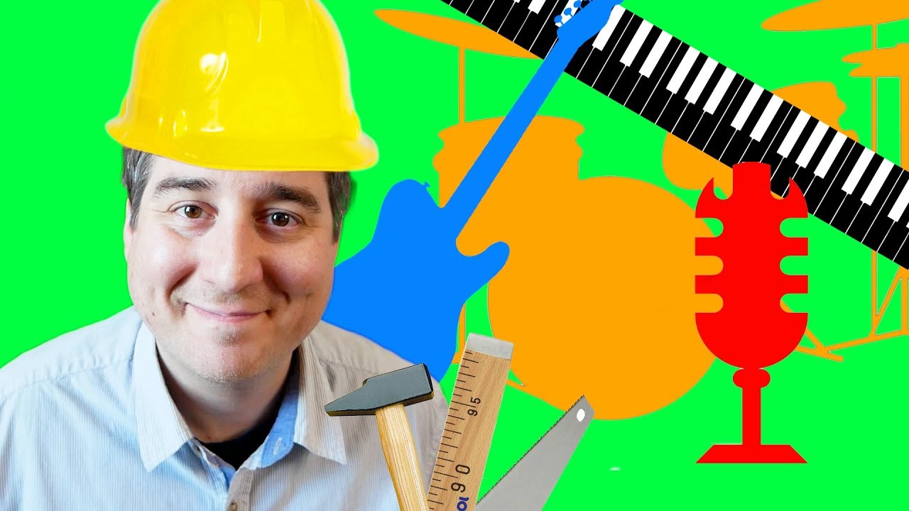 Etienne Tremblay – comment construire une chanson