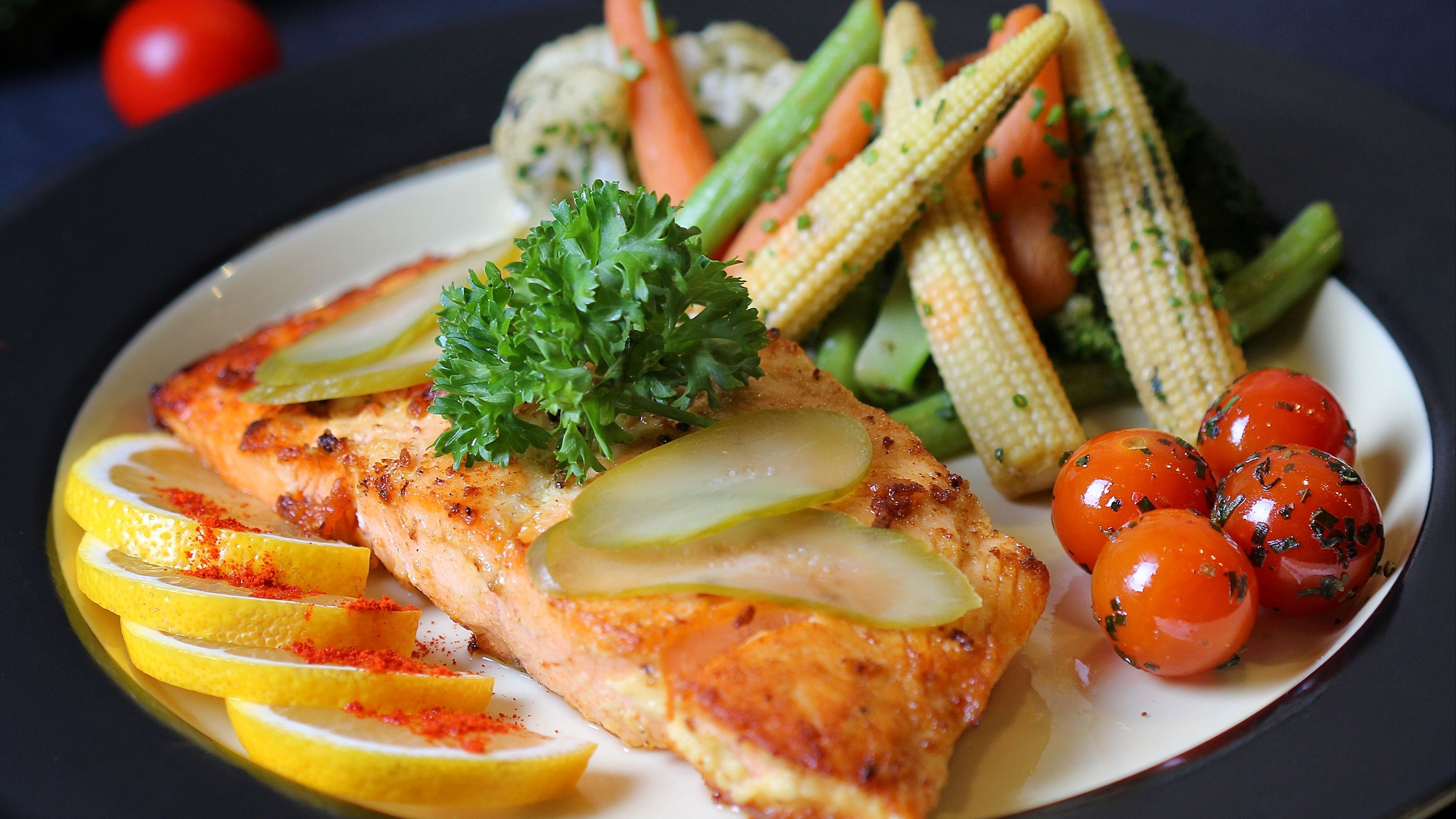 Omega-3s