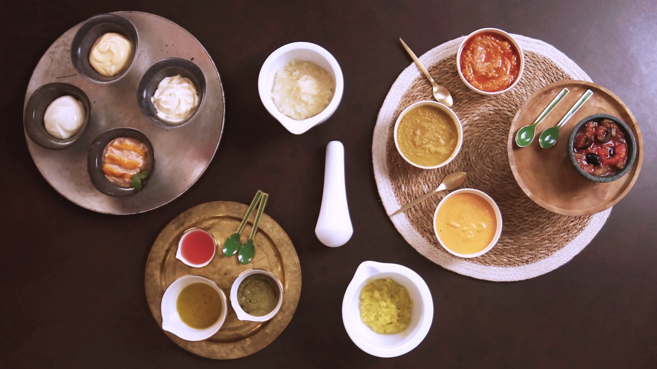 Tetera Christmas Magic | Vista Alegre, image size:1280x720