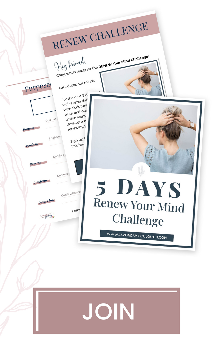 renew, forgiveness, detox, overcoming negative mindset, shame, guilt, identity in Christ