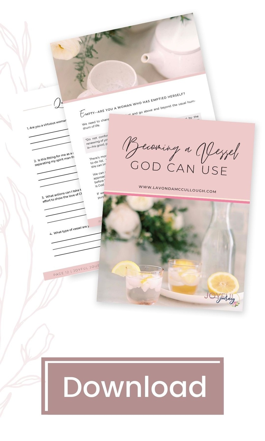 overcome overwhelm