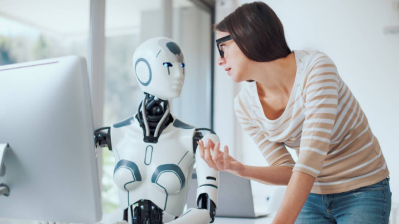 Ep # 220: Five Ways Humans Outperform AI