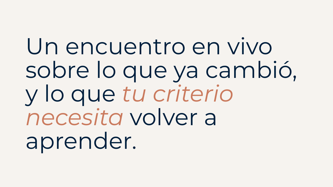 Regístrate a Recalibra