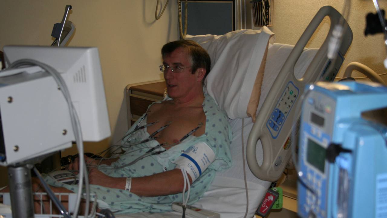 The Tao of Heart Surgery