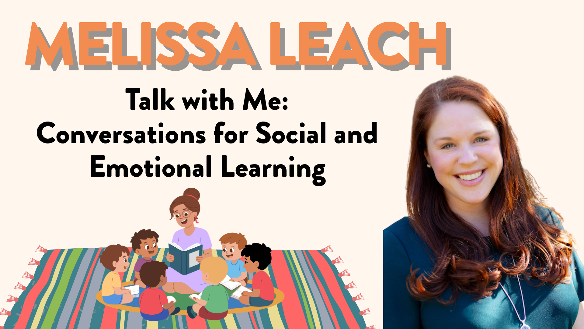 Keynote Session - Anna Geiger - The Science of Reading Playbook: From Foundations to Catch-Up