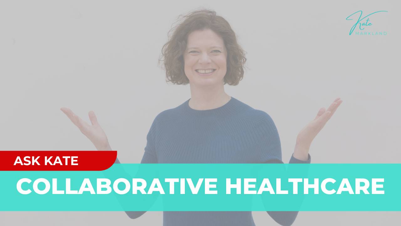 🔬 Collaborative Healthcare 🔬