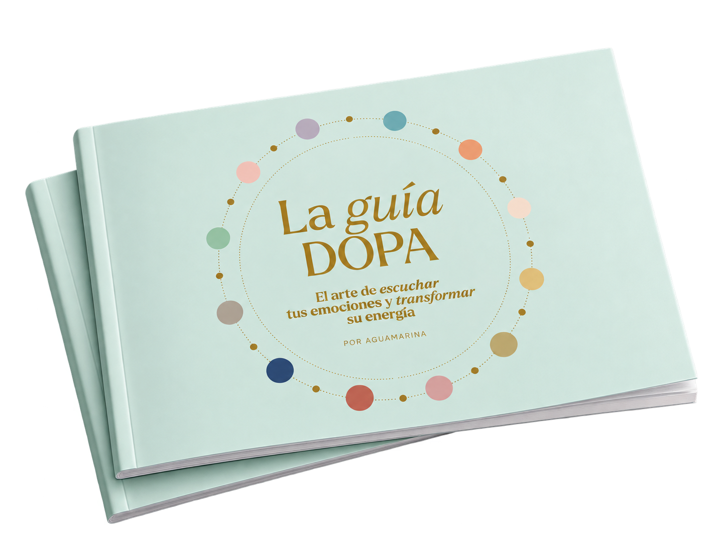 Lata de Cartas DOPA junto al recurso digital El Mapa DOPA