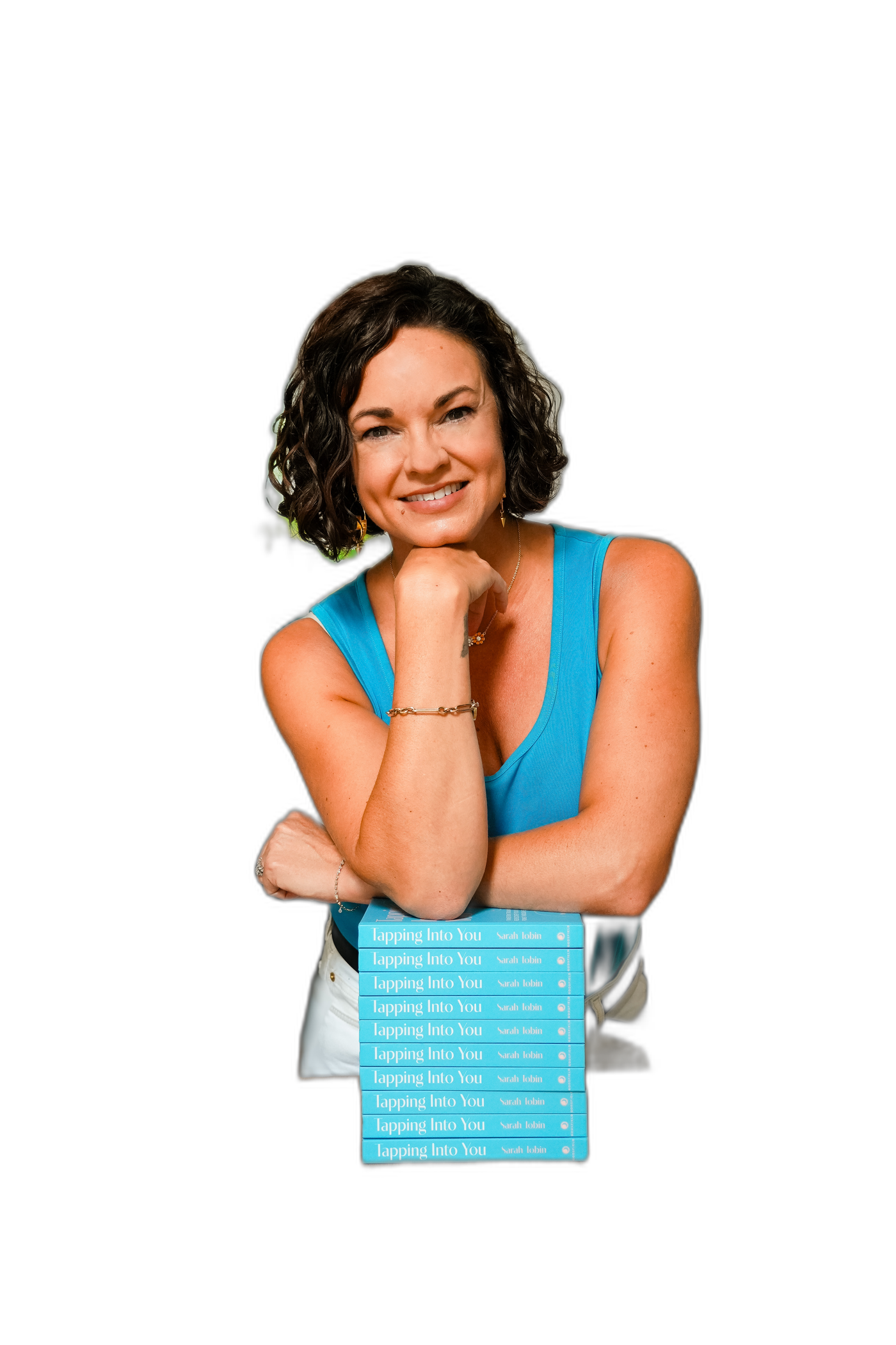Sarah Tobin