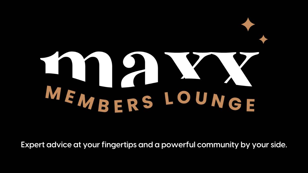 Vip Fox Max VIP Access - Maxx Members Lounge