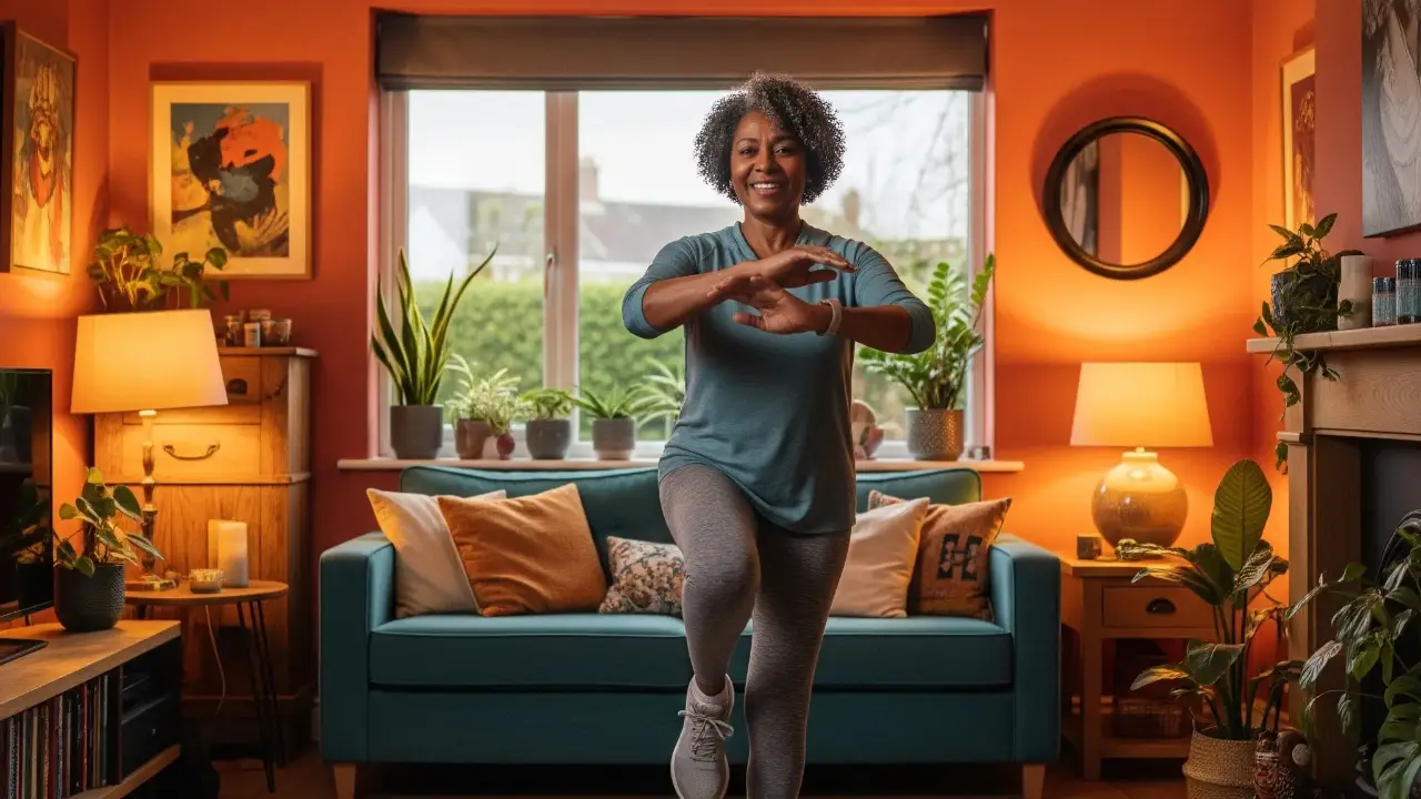 The Age Smarter approach to lasting strength and mobility after 50